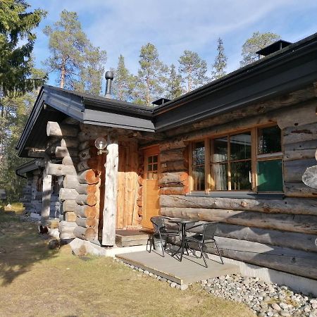 Rantaruka Apartment Ruka Exterior foto
