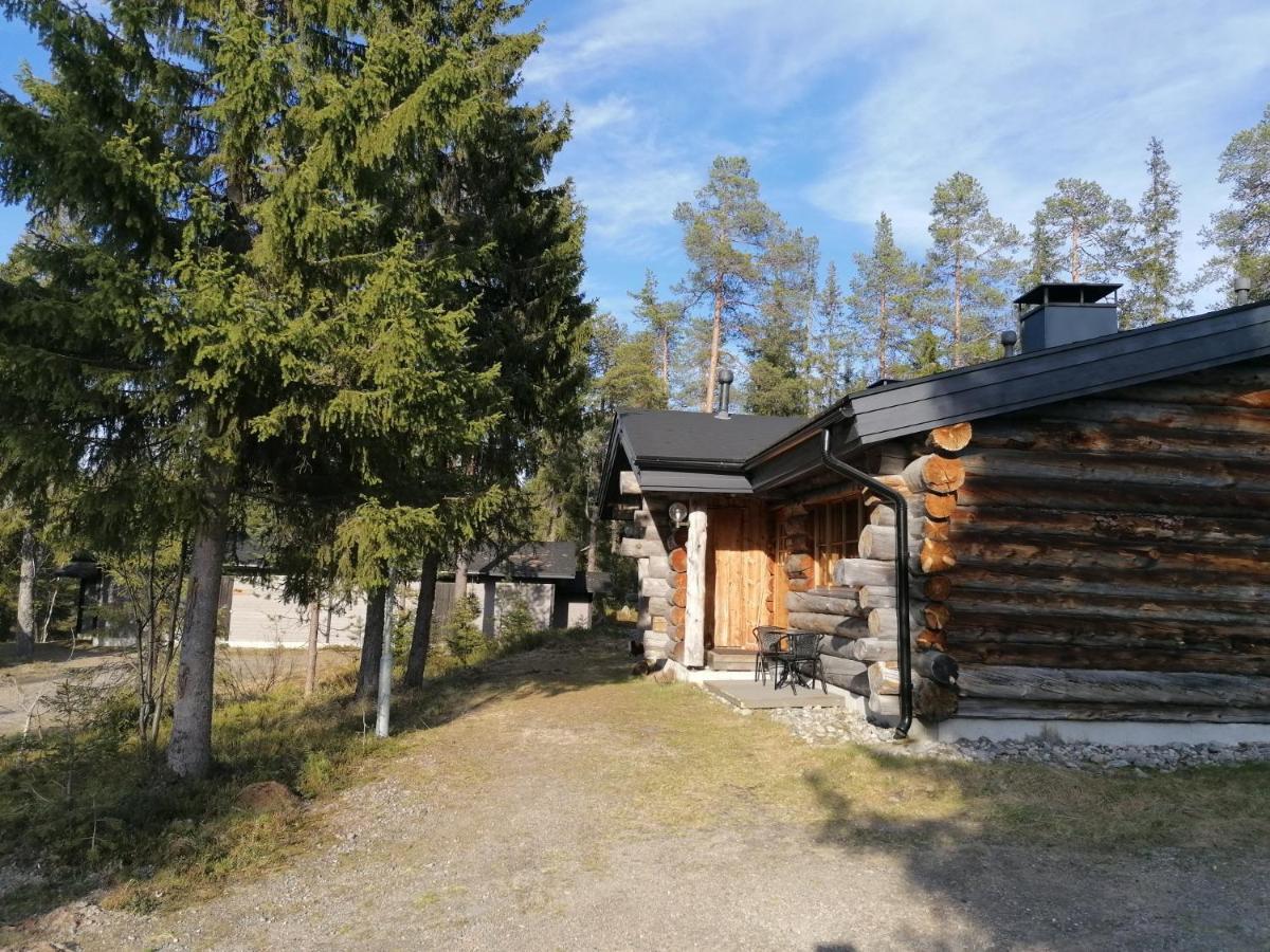 Rantaruka Apartment Ruka Exterior foto